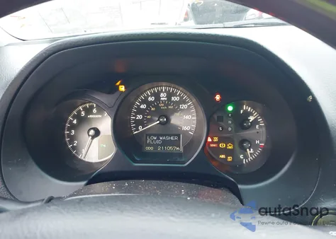 2008 Lexus Gs 350 from USA, damaged, VIN JTHCE96S680016015